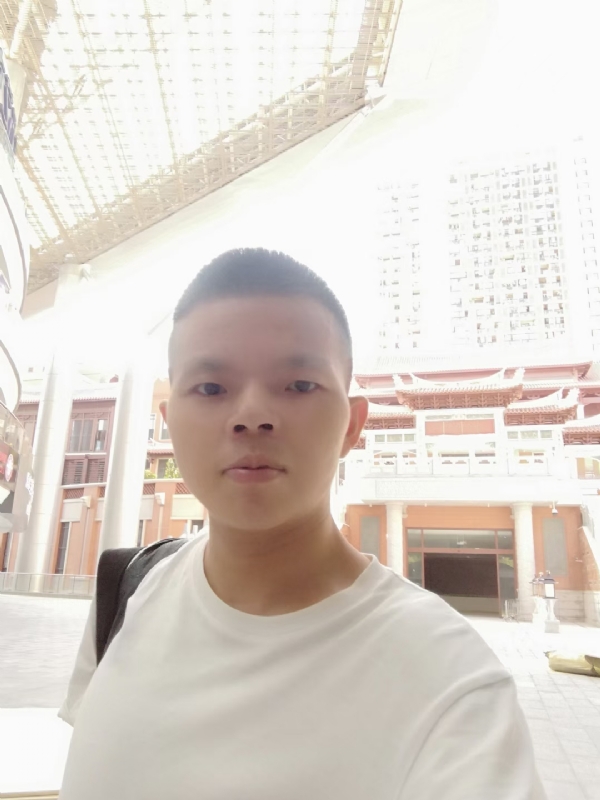 冰水加糖的第二张照片--普宁中老年相亲网