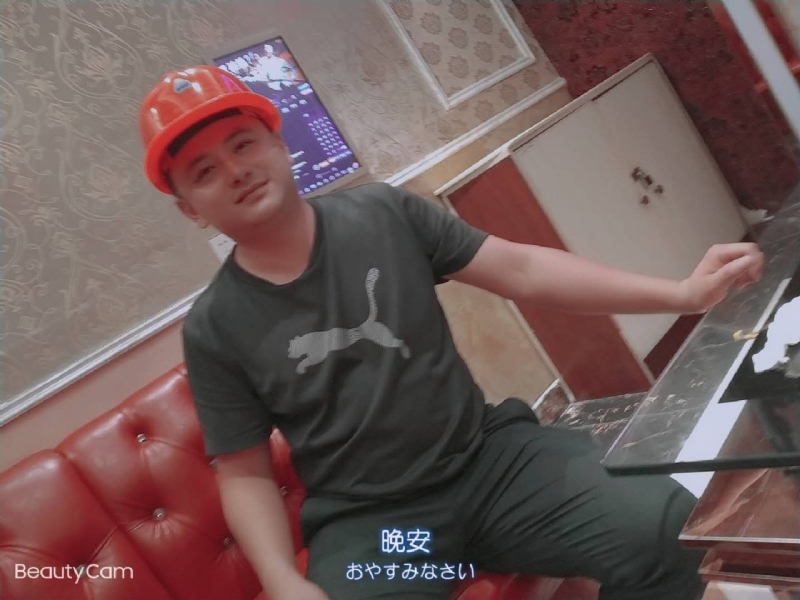 fcl的第二张照片--普宁中老年相亲网