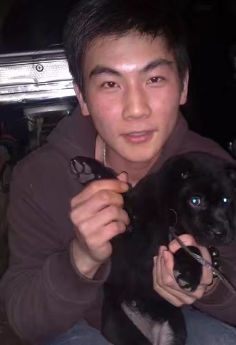 蜡笔小新的第四张照片--普宁中老年相亲网