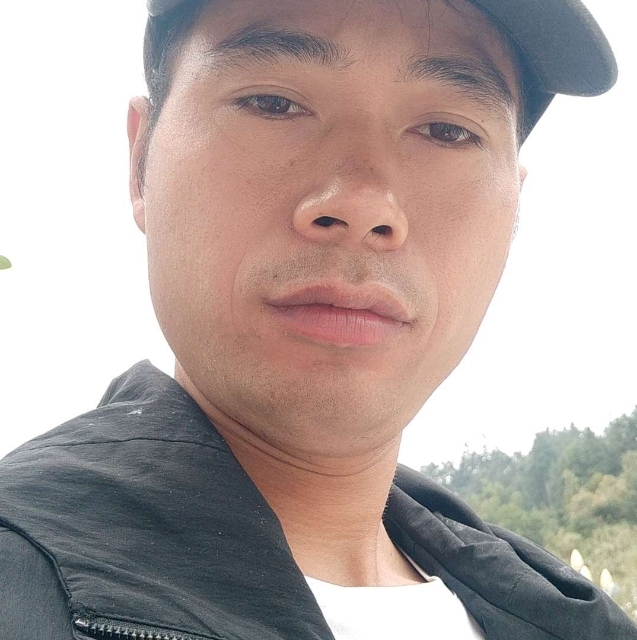 爱，要有你在的第三张照片--普宁中老年相亲网