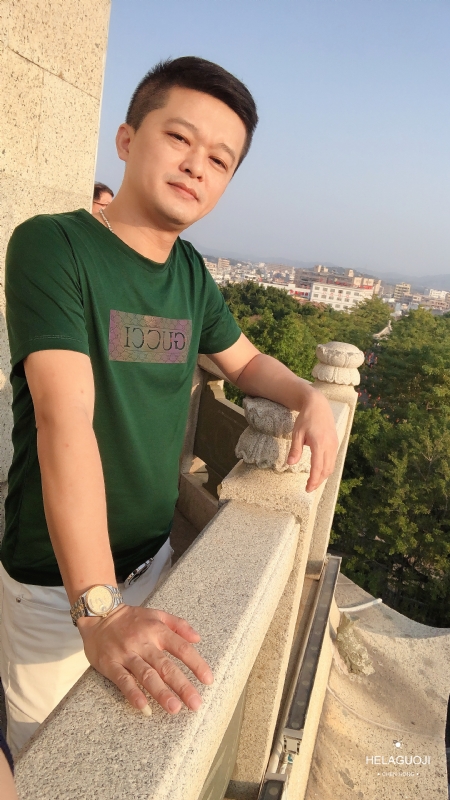旭旭的第一张照片--普宁中老年相亲网
