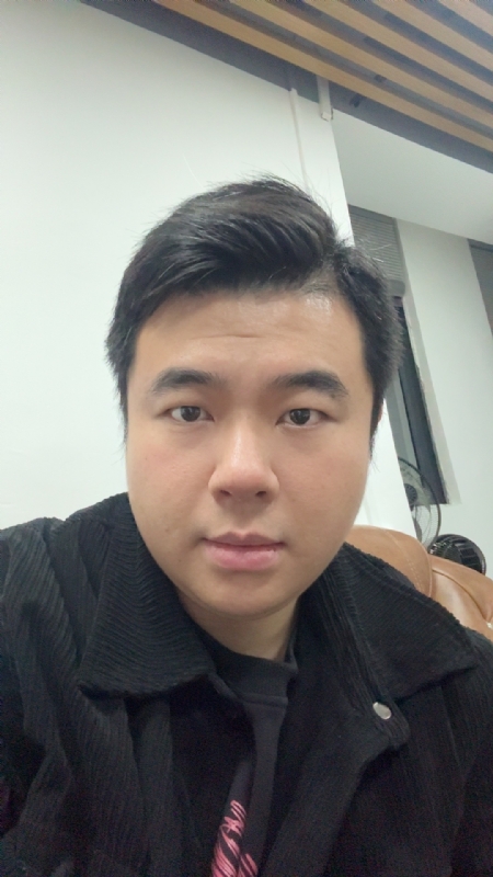 JACK的第三张照片--普宁中老年相亲网